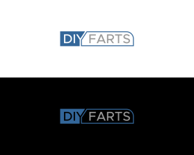 Logo Design Entry 2557073 submitted by faeyza to the contest for DIY Farts run by gzm