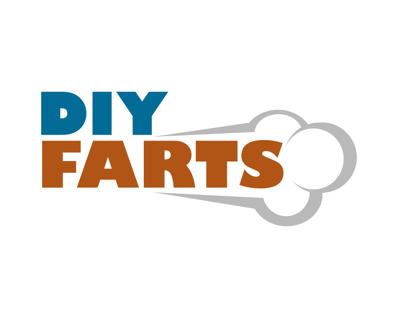 Logo Design entry 2559541 submitted by Kang okim to the Logo Design for DIY Farts run by gzm