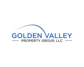 Logo Design Entry 2558230 submitted by sarkun to the contest for Golden Valley Property Group, LLC run by bdspicer
