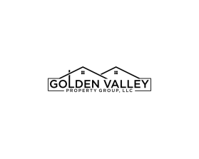 Logo Design entry 2557547 submitted by Ilham Fajri to the Logo Design for Golden Valley Property Group, LLC run by bdspicer
