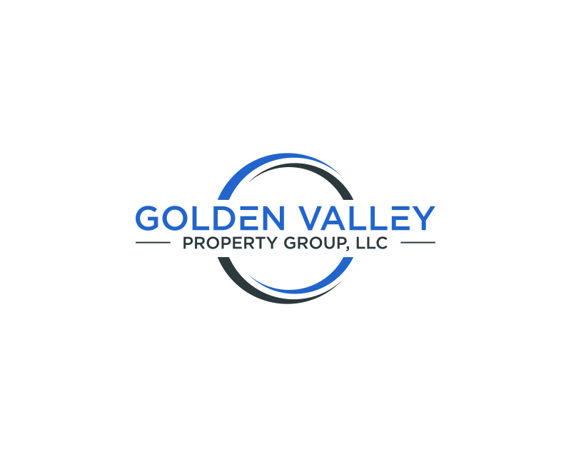 Logo Design entry 2558239 submitted by Mr.Rayquaza to the Logo Design for Golden Valley Property Group, LLC run by bdspicer