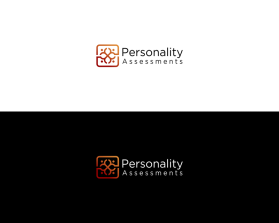 Logo Design Entry 2558587 submitted by dev_art to the contest for PersonalityAssessments run by brandspire