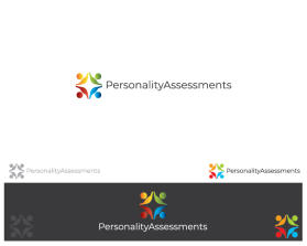 Logo Design Entry 2567924 submitted by Lordmesk to the contest for PersonalityAssessments run by brandspire