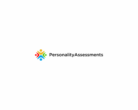 Logo Design Entry 2565573 submitted by i8 to the contest for PersonalityAssessments run by brandspire