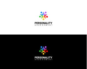 Logo Design Entry 2558309 submitted by Hanif_Design to the contest for PersonalityAssessments run by brandspire