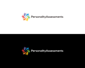 Logo Design Entry 2558576 submitted by uji to the contest for PersonalityAssessments run by brandspire