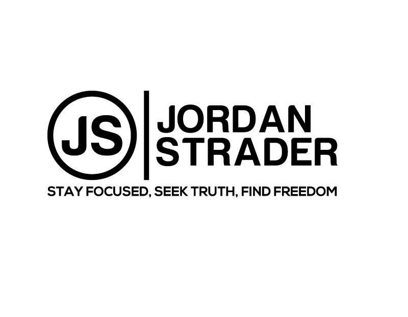 Logo Design entry 2559405 submitted by MuhammadR to the Logo Design for Jordan Strader run by jordanstrader