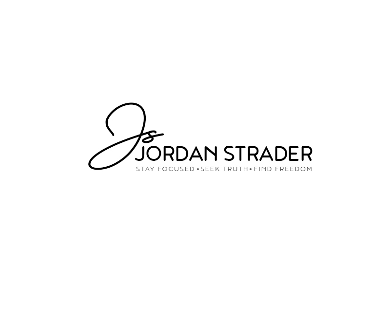 Logo Design entry 2558321 submitted by creativeworks2017 to the Logo Design for Jordan Strader run by jordanstrader