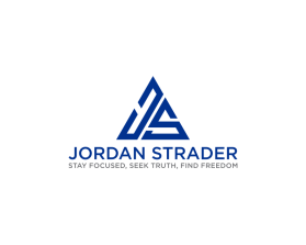 Logo Design Entry 2557569 submitted by Yox to the contest for Jordan Strader run by jordanstrader