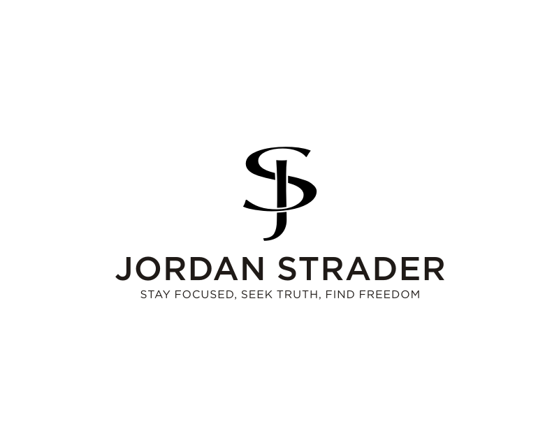 Logo Design entry 2558788 submitted by para_raider to the Logo Design for Jordan Strader run by jordanstrader