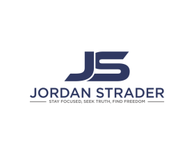 Logo Design entry 2557542 submitted by Aldooo to the Logo Design for Jordan Strader run by jordanstrader