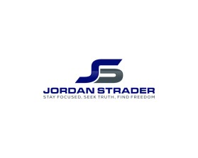 Logo Design Entry 2557697 submitted by sarkun to the contest for Jordan Strader run by jordanstrader