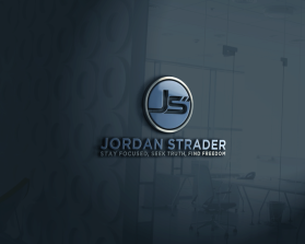 Logo Design entry 2559405 submitted by Aldooo to the Logo Design for Jordan Strader run by jordanstrader