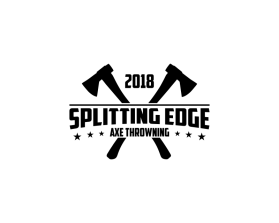 Logo Design Entry 2560677 submitted by renata to the contest for Splitting Edge run by CharliePasquale