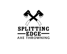 Logo Design Entry 2559537 submitted by GRNIDERART to the contest for Splitting Edge run by CharliePasquale