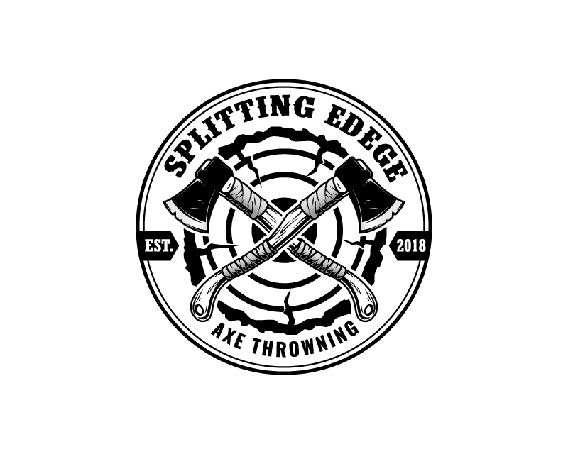 Logo Design entry 2558068 submitted by dsdezign to the Logo Design for Splitting Edge run by CharliePasquale