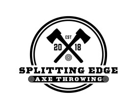 Logo Design Entry 2558821 submitted by vadajs to the contest for Splitting Edge run by CharliePasquale