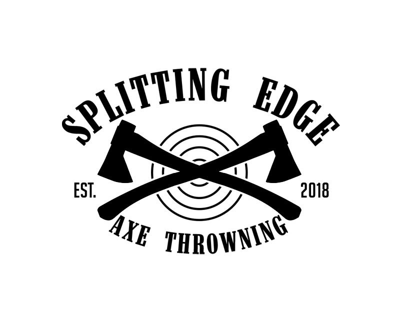 Logo Design entry 2558407 submitted by budi to the Logo Design for Splitting Edge run by CharliePasquale