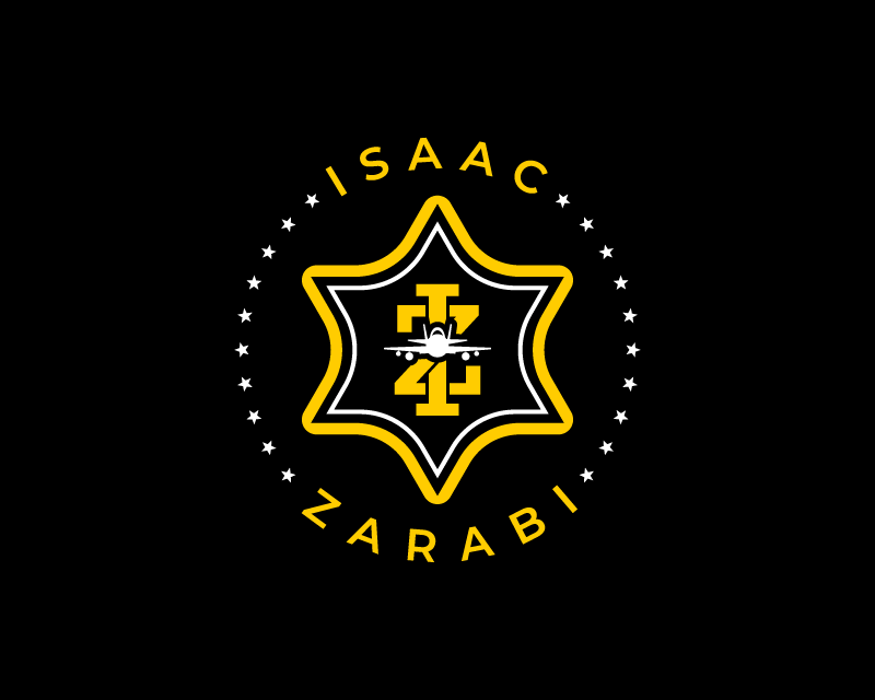 Logo Design entry 2568733 submitted by dsdezign to the Logo Design for isaac zarabi run by braceface