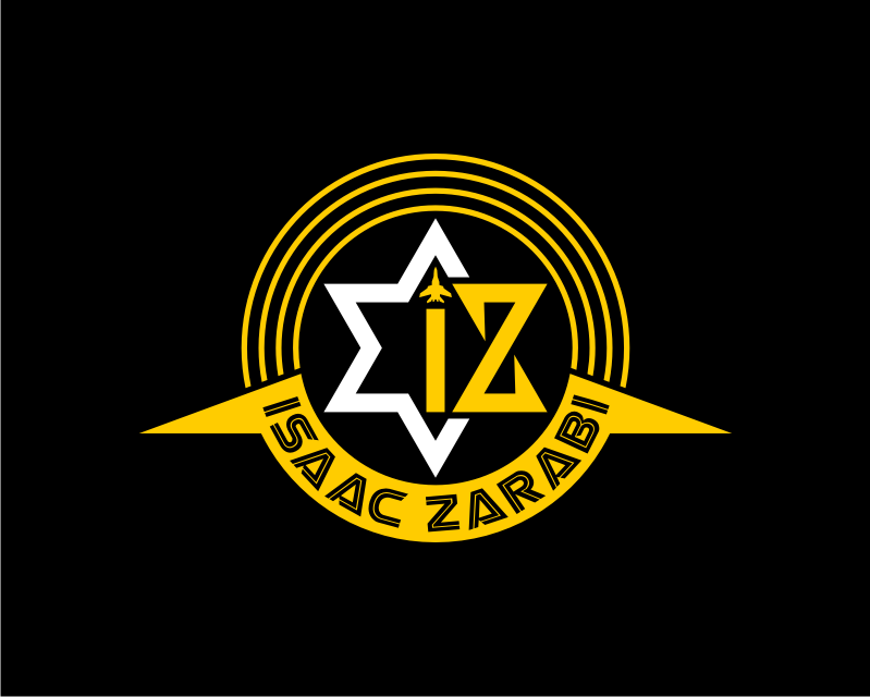 Logo Design entry 2566860 submitted by jragem to the Logo Design for isaac zarabi run by braceface
