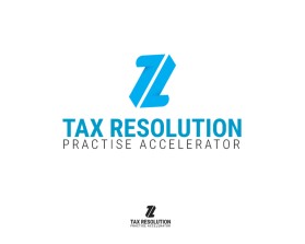 Logo Design Entry 2559053 submitted by denmas penangsang to the contest for Tax Resolution Practice Accelerator run by mitchellpiper