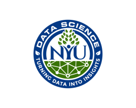 Logo Design Entry 2558846 submitted by Ethan to the contest for NYU Data Science run by Lascap