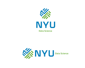 Logo Design Entry 2559481 submitted by sofiyah to the contest for NYU Data Science run by Lascap