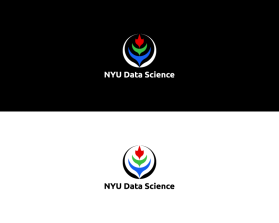 Logo Design Entry 2558924 submitted by Hanif_Design to the contest for NYU Data Science run by Lascap