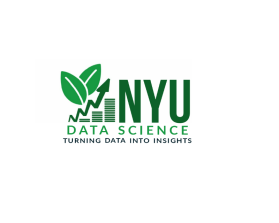Logo Design Entry 2569625 submitted by Kanaram to the contest for NYU Data Science run by Lascap