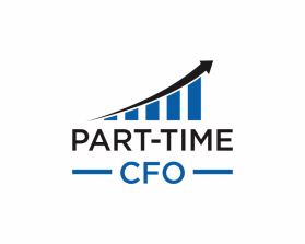 Logo Design entry 2559070 submitted by SabunMantan to the Logo Design for Part-Time CFO run by jeff@iedfx.com