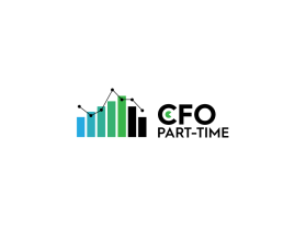 Logo Design entry 2559045 submitted by tysin to the Logo Design for Part-Time CFO run by jeff@iedfx.com