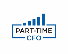 Logo Design entry 2559065 submitted by sarkun to the Logo Design for Part-Time CFO run by jeff@iedfx.com