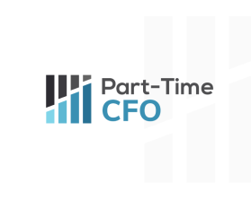 Logo Design entry 2558999 submitted by RASEL2021 to the Logo Design for Part-Time CFO run by jeff@iedfx.com