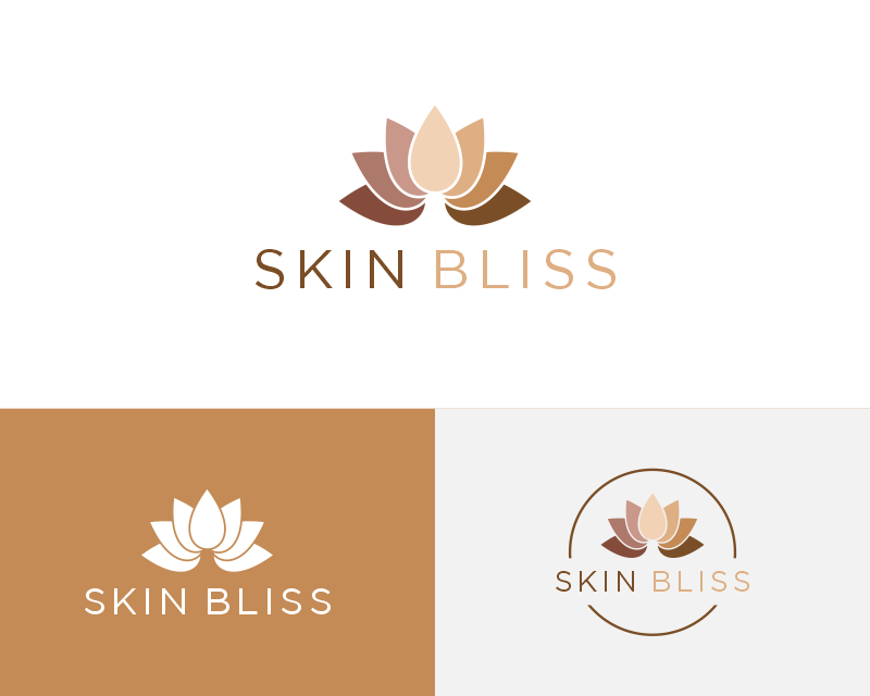 Logo Design entry 2648443 submitted by idlabel_21
