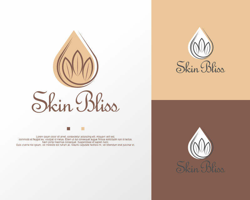 Logo Design entry 2650595 submitted by DuitMili