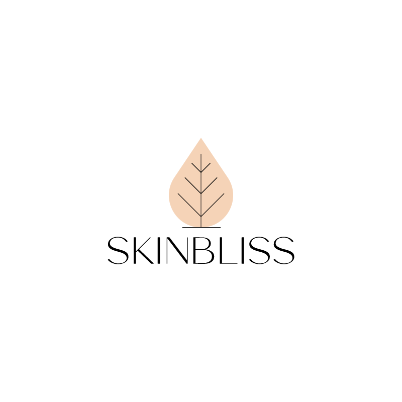 Logo Design entry 2565780 submitted by JALU KUSWORO to the Logo Design for Skin Bliss run by Arialynn