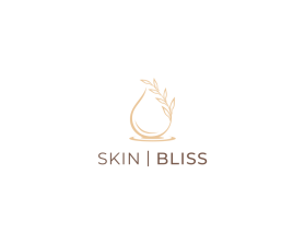 Logo Design entry 2567896 submitted by andsue to the Logo Design for Skin Bliss run by Arialynn