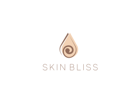 Logo Design entry 2566705 submitted by mazzehhh to the Logo Design for Skin Bliss run by Arialynn