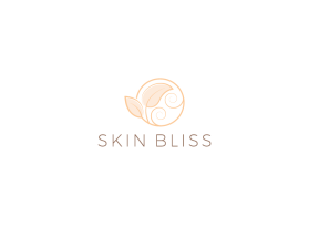 Logo Design Entry 2568700 submitted by Lordmesk to the contest for Skin Bliss run by Arialynn