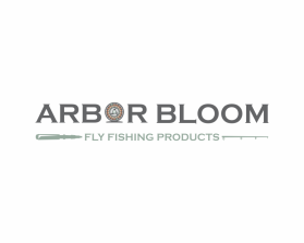 Logo Design entry 2560963 submitted by vadajs to the Logo Design for Arbor Bloom run by amosoveson
