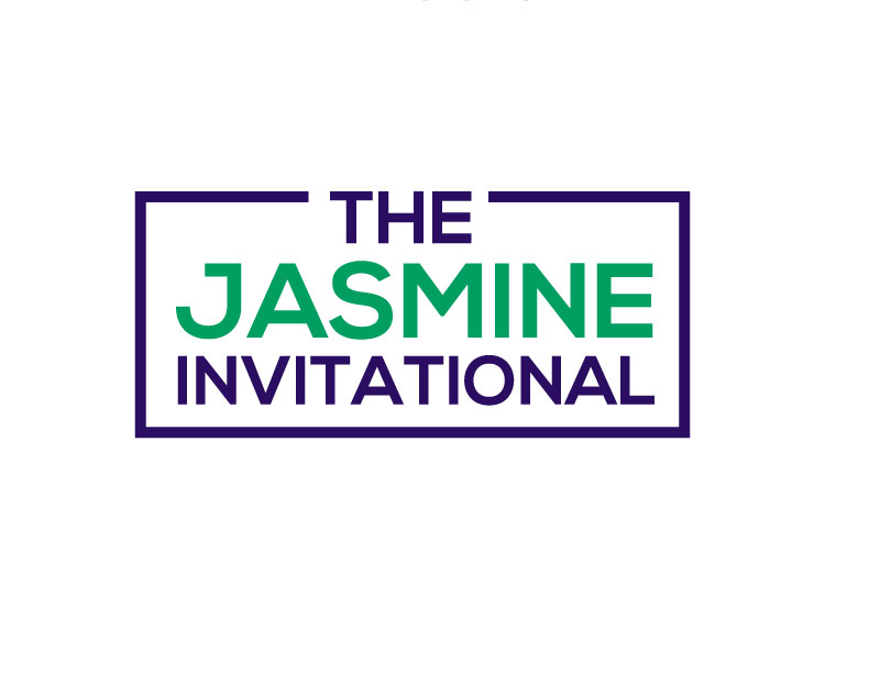 Logo Design entry 2559566 submitted by MuhammadR to the Logo Design for The Jasmine Invitational run by TSHUART