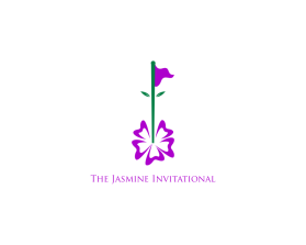 Logo Design entry 2563755 submitted by pepep to the Logo Design for The Jasmine Invitational run by TSHUART