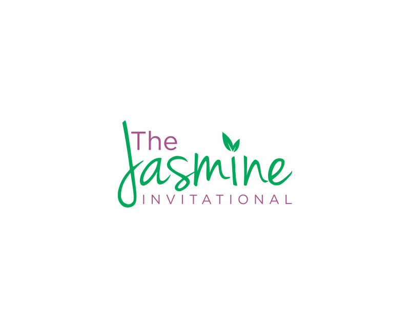 Logo Design entry 2563755 submitted by renata to the Logo Design for The Jasmine Invitational run by TSHUART