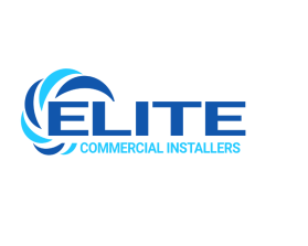 Logo Design Entry 2561985 submitted by Ganesh2003 to the contest for Elite Commercial Installers run by jocelynehorst