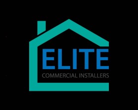 Logo Design Entry 2559624 submitted by yun to the contest for Elite Commercial Installers run by jocelynehorst
