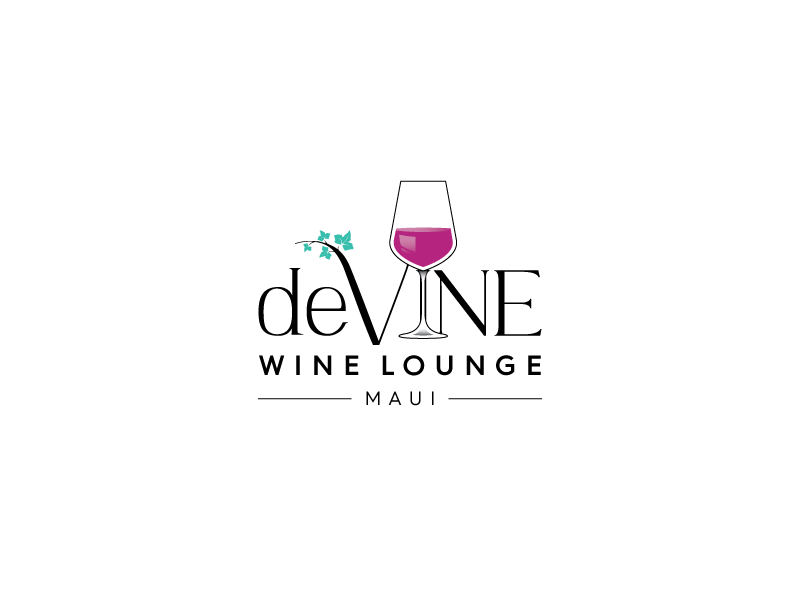Logo Design entry 2567735 submitted by 237DSG to the Logo Design for deVine Wine Lounge run by candiceseti