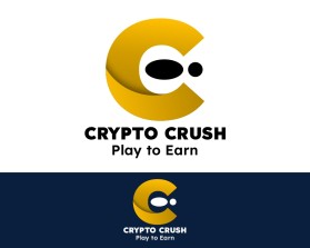 Logo Design Entry 2583567 submitted by growingartwork to the contest for Crypto Crush run by Hboards