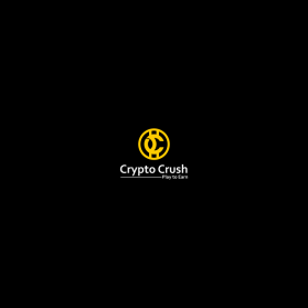 Logo Design Entry 2577330 submitted by zeyhan_ali to the contest for Crypto Crush run by Hboards