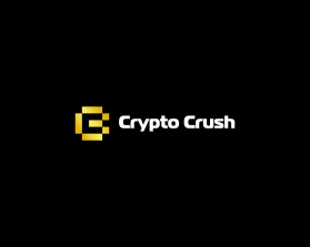 Logo Design Entry 2561448 submitted by i8 to the contest for Crypto Crush run by Hboards