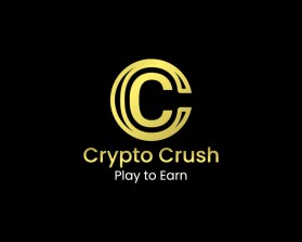 Logo Design Entry 2583293 submitted by maskii22 to the contest for Crypto Crush run by Hboards